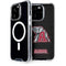University of Alabama Mascot iPhone 15 Pro MagSafe Case
